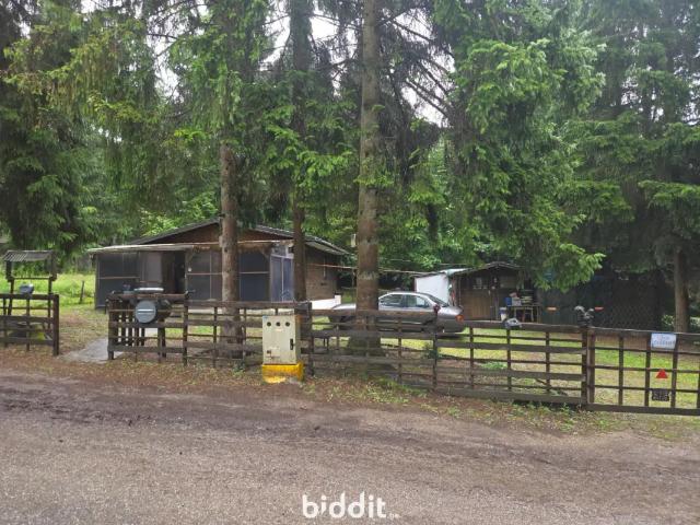 en vente publique Bungalow Morville Allée des Ecureuils