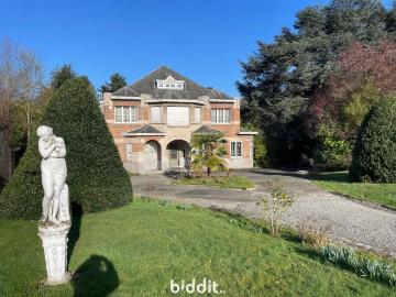 1082, Berchem-Sainte-Agathe, Bruxelles-Capitale