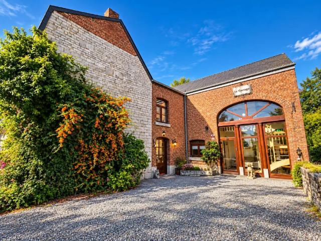 en vente publique Château Durbuy Rue des Aguesses