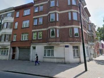 1080, Molenbeek-Saint-Jean, Bruxelles-Capitale