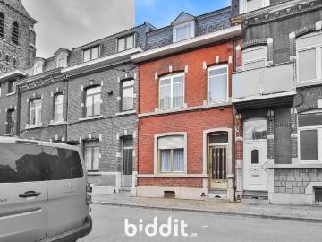 en vente publique Maison Angleur Rue des Ateliers