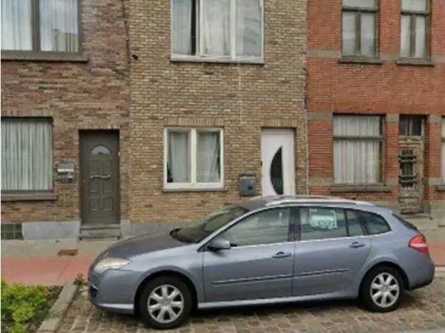 en vente publique Maison Asse Brusselsesteenweg