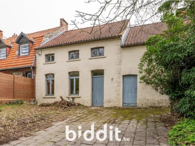 en vente publique Maison Bonlez Chemin de l'Herbe