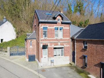 à vendre Maison Bassenge RUE JOSEPH DUCHATEAU