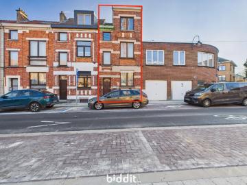 1082, Berchem-Sainte-Agathe, Bruxelles-Capitale
