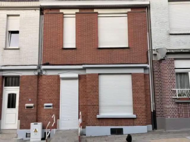 en vente publique Maison Bressoux Rue Joseph Lambremont