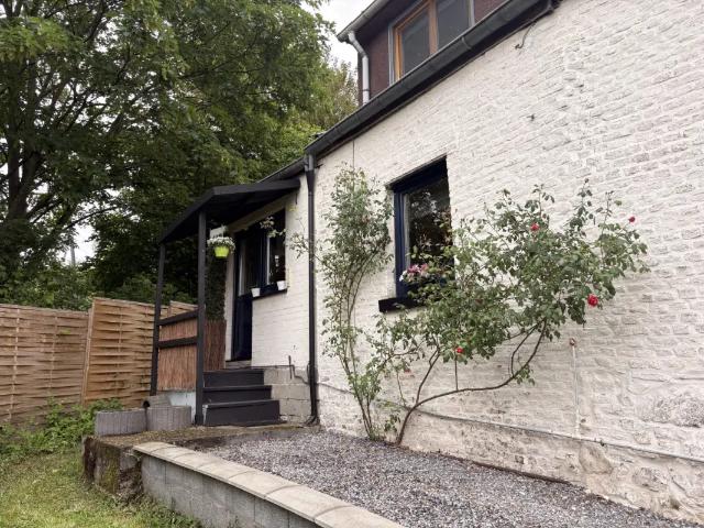 en vente publique Maison Bressoux Rue Ladjet