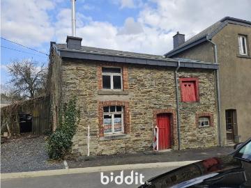 Gouvy, Arrondissement de Bastogne, Wallonie