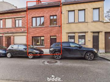 1140, Bruxelles-Capitale