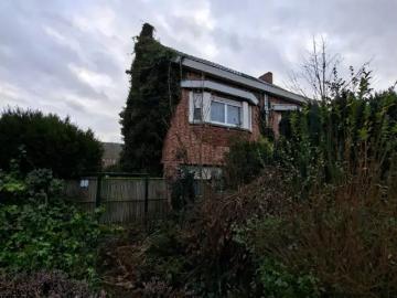 9160, Arrondissement de Saint-Nicolas, Flandre orientale, Flandre