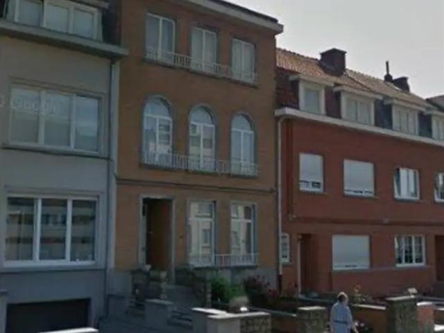 en vente publique Maison Laeken Pagodenlaan