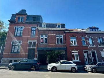 4000, Liège, Arrondissement de Liège, Wallonie
