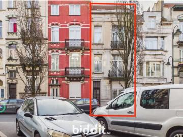 1080, Molenbeek-Saint-Jean, Bruxelles-Capitale