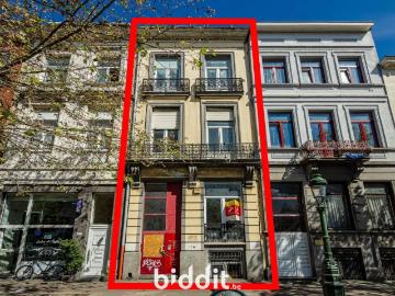 1081, Molenbeek-Saint-Jean, Bruxelles-Capitale