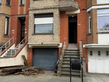 en vente publique Maison Menen Moeskroenstraat