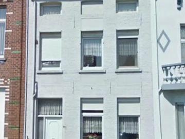 en vente publique Maison Nossegem Mechelsesteenweg
