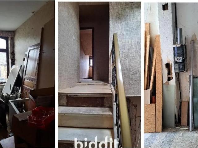 en vente publique Maison Saint Hubert Rue de la Converserie