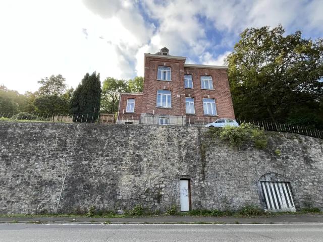en vente publique Maison Saint Servais Rue de Gembloux