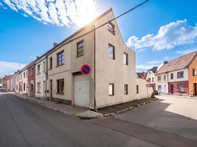 en vente publique Maison Saint Servais Rue du Beau Vallon