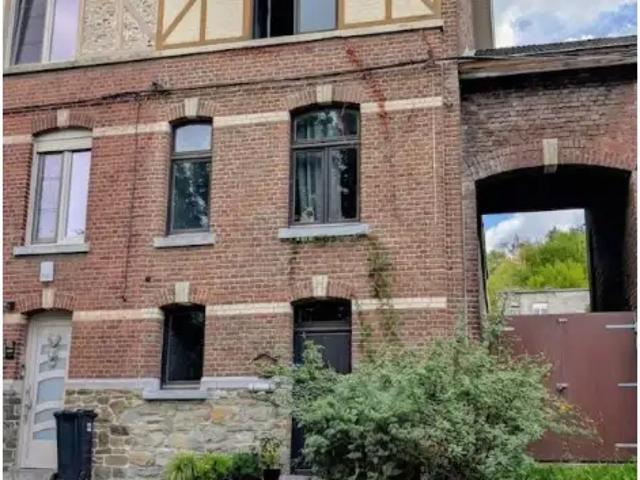 en vente publique Maison Seraing Avenue Emma