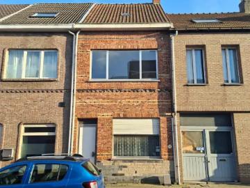 9100, Arrondissement de Saint-Nicolas, Flandre orientale, Flandre