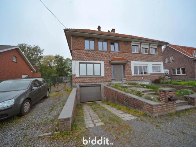 en vente publique Maison Pepingen Vroembos