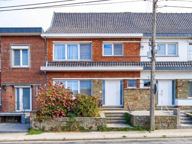 en vente publique Maison Rocourt Chemin du Bois