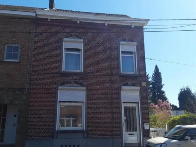 en vente publique Maison Ransart rue Vigneron
