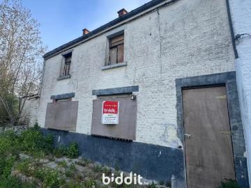 7340, Colfontaine, Arrondissement de Mons, Wallonie