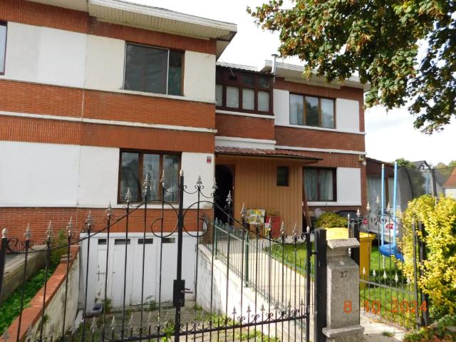 en vente publique Maison Wezembeek Oppem Mechelsesteenweg