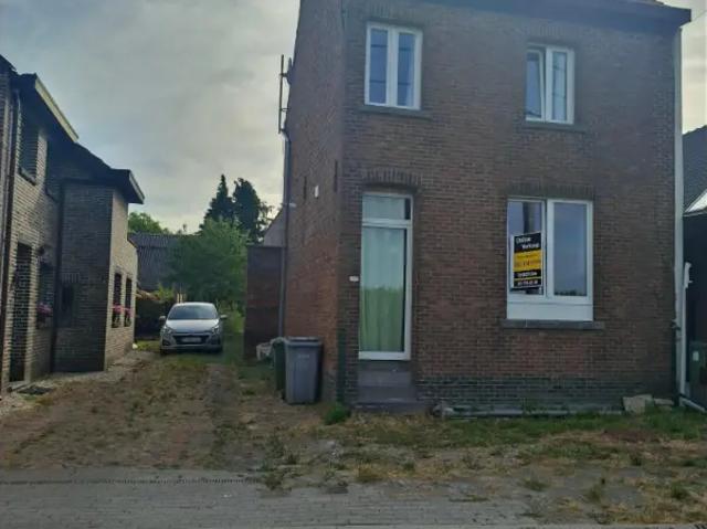 en vente publique Maison Tielrode Ruisstraat