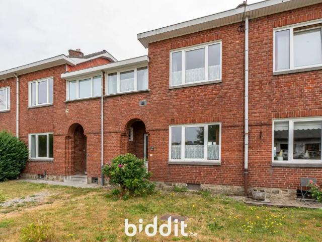 en vente publique Maison Vielsalm Rue du Vivier