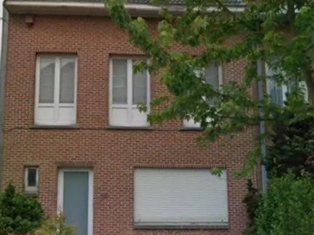 en vente publique Maison Vilvorde Berkendallaan