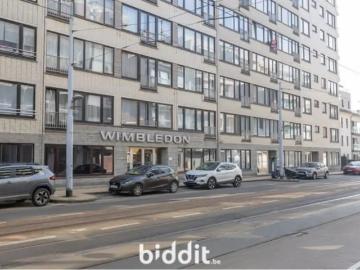 Studio te koop in Moere
