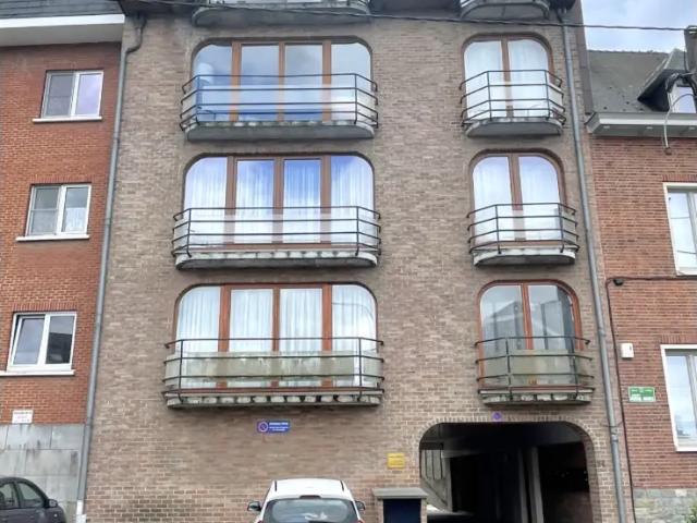 en vente publique Studio Nivelles Avenue Général Jacques
