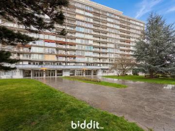 en vente publique Studio Woluwe Saint Pierre Avenue Gabriel Emile Lebon