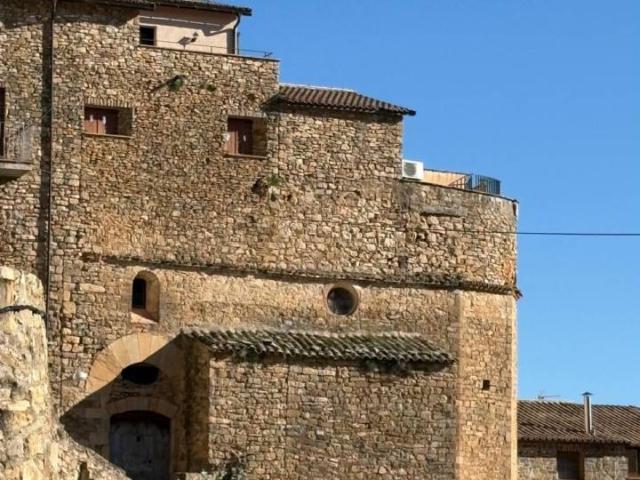 EN VENDA ÀTIC A ORCAU Pallars Jussà