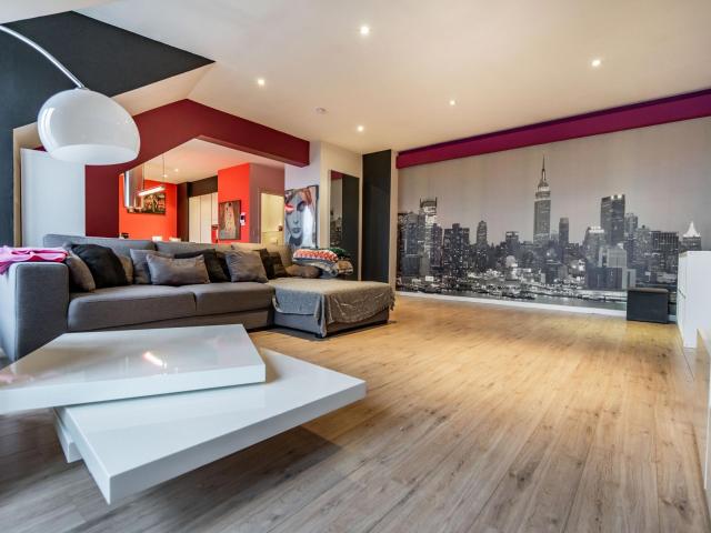En Vinave d’Ile 20/82 à 4000 LIEGE