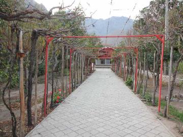 Rivadavia, Provincia de Elqui, Región de Coquimbo