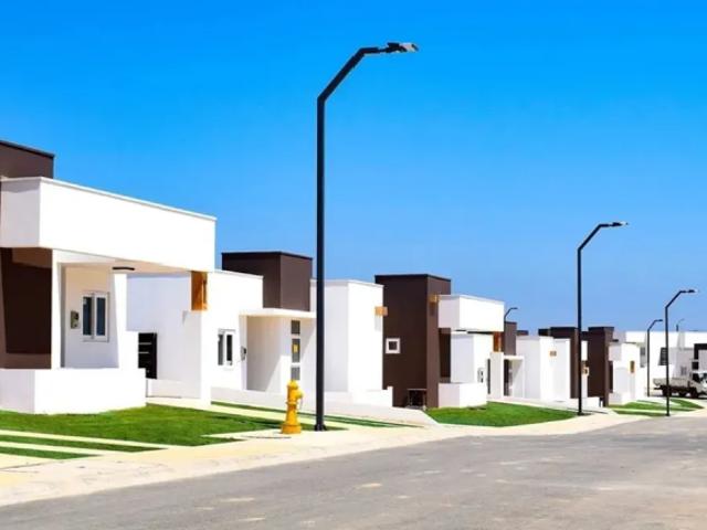 En villa alemana, 2 modernas rumie condominio