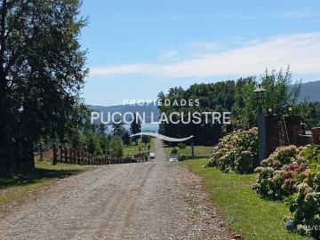Casa en venta en Villarrica