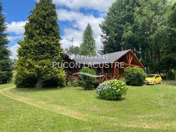 Casa en venta en Villarrica