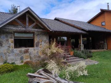 Casa en venta en Villarrica