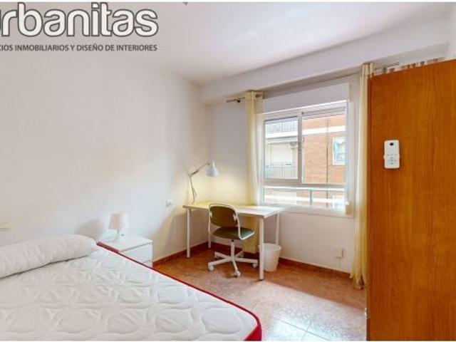 ¡EN VISTA ALEGRE, TU CUARTEL GENERAL EN MURCIA!