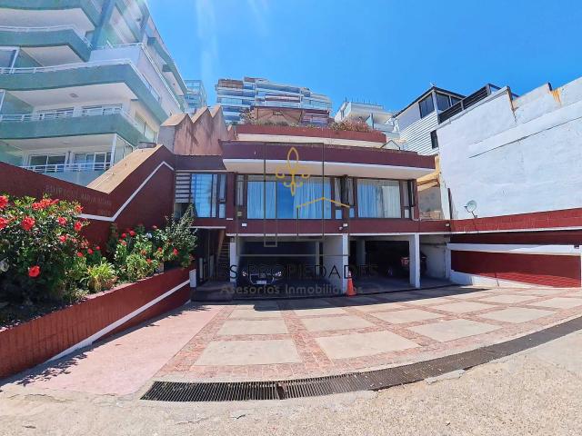 en VIÑA DEL MAR