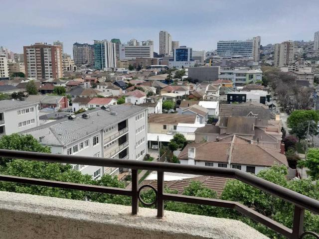 En viña del mar