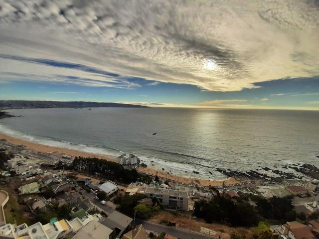 en VIÑA DEL MAR