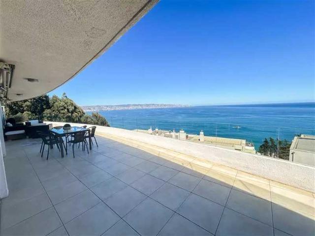 en VIÑA DEL MAR