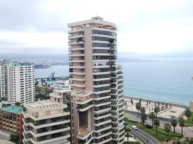 en VIÑA DEL MAR