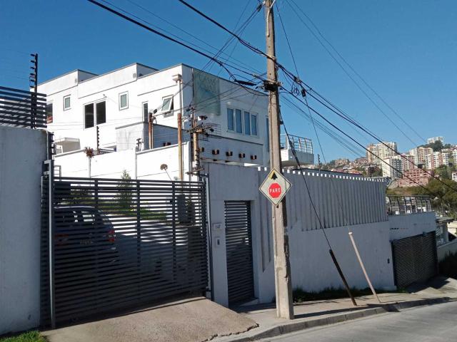 en VIÑA DEL MAR